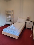 Hotel Zunfthaus zur Rebleuten
