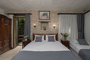 Koclu Konagi Hotel