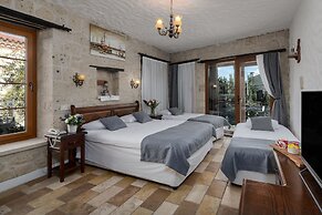 Koclu Konagi Hotel
