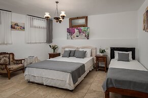 Koclu Konagi Hotel