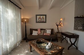 Sedirli Ev Alacati