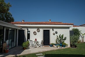 Sedirli Ev Alacati