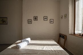 Sedirli Ev Alacati