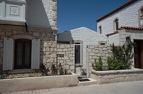 Sedirli Ev Alacati