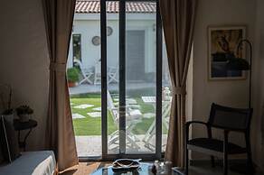 Sedirli Ev Alacati