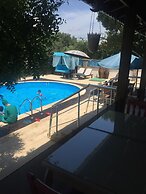 Dardanos Pansiyon
