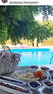 Dardanos Pansiyon