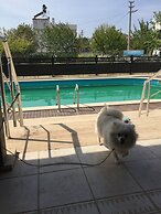 Dardanos Pansiyon