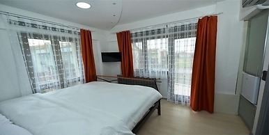 Dardanos Pansiyon