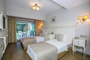 Joya Del Mar Hotel