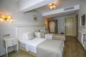 Joya Del Mar Hotel