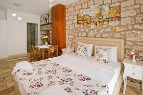 Ince Kara Apart Hotel