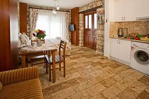 Ince Kara Apart Hotel