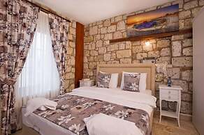 Ince Kara Apart Hotel