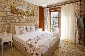 Ince Kara Apart Hotel
