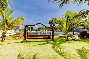 Chalong Hill Tropical Garden Homes