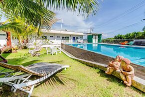 Chalong Hill Tropical Garden Homes