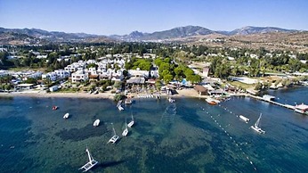 Bodrum Sea Side Beach Club Hotel