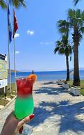 Bodrum Sea Side Beach Club Hotel