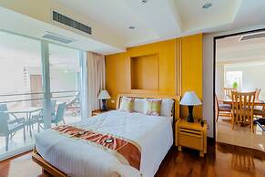 Sea View Hua Hin Condos