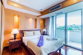 Sea View Hua Hin Condos