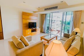 Sea View Hua Hin Condos