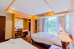 Sea View Hua Hin Condos