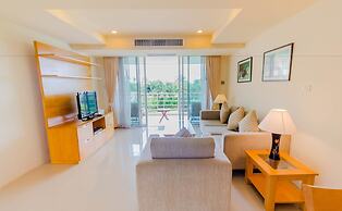 Sea View Hua Hin Condos
