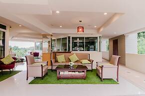 Sea View Hua Hin Condos