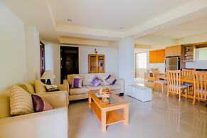 Sea View Hua Hin Condos