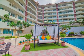 Sea View Hua Hin Condos