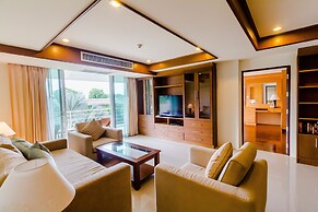 Sea View Hua Hin Condos