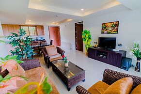 Sea View Hua Hin Condos
