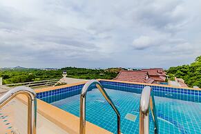Sea View Hua Hin Condos