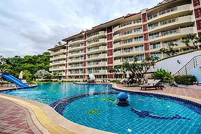 Sea View Hua Hin Condos
