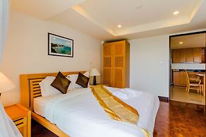 Sea View Hua Hin Condos