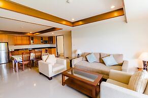 Sea View Hua Hin Condos