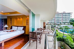 Sea View Hua Hin Condos