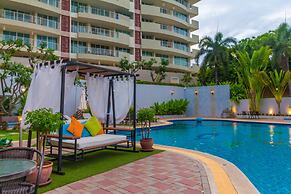 Sea View Hua Hin Condos