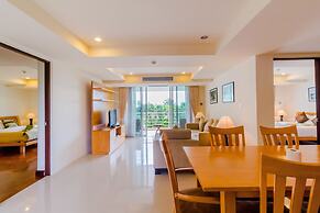Sea View Hua Hin Condos