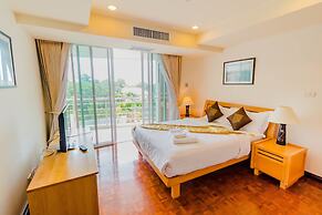 Sea View Hua Hin Condos