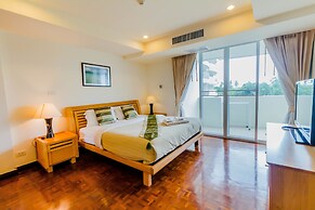 Sea View Hua Hin Condos
