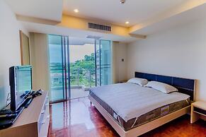 Sea View Hua Hin Condos