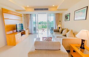 Sea View Hua Hin Condos