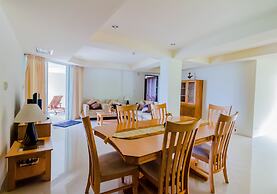 Sea View Hua Hin Condos