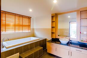 Sea View Hua Hin Condos