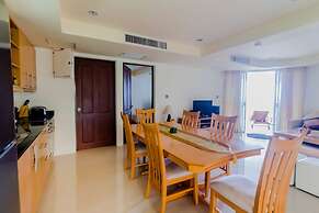 Sea View Hua Hin Condos