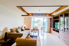 Sea View Hua Hin Condos