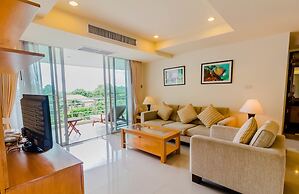 Sea View Hua Hin Condos