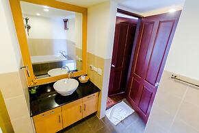 Sea View Hua Hin Condos